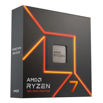 AMD Ryzen 7700X Processor - Boxed