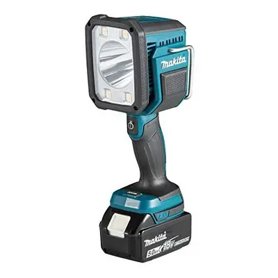 Makita DML812 14.4V/18V Li-ion LXT Flashlight â Batteries and Charger Not Included