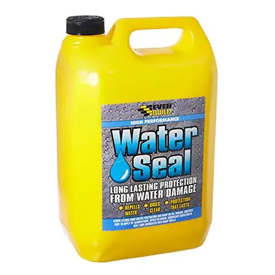 402 Water Seal â High Performance â Long Lasting Protection From Water Damage â Solvent-Fr