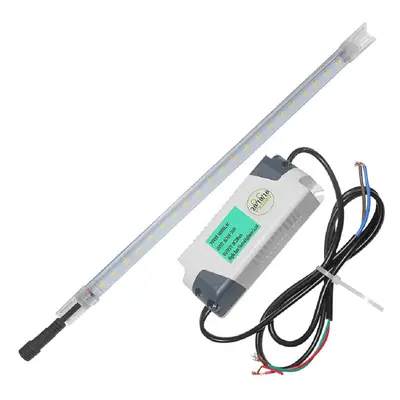 Polar LED Light and Transformer