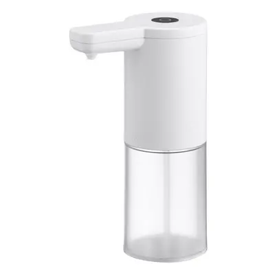 280ml Automatic Contactless Soap Dispenser 280ml Smart Touchless Soap Disinfectant Dispenser