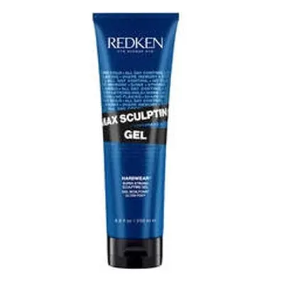 Redken - Max Sculpting Gel Super Strong 250ml