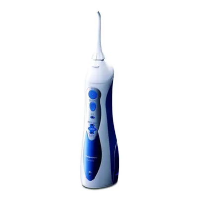 Panasonic EW1211 Panasonic EW1211 DentaCare Cordless Rechargeable Oral Irrigator