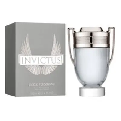 Paco Rabanne - Invictus EDT 200ml