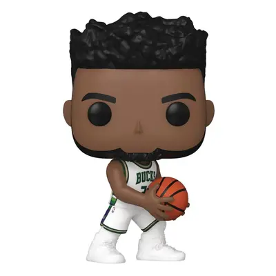 Funko Pop! NBA: Bucks - Giannis