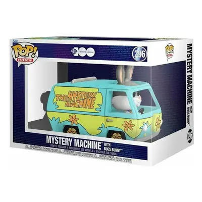 Funko Hanna-Barbera POP! Super Deluxe Vinyl Figure Mystery Machine Bugs Bunny (296)