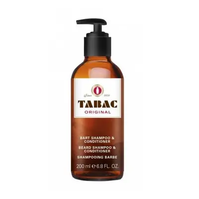 Tabac Original Beard Shampoo & Conditioner 200ml