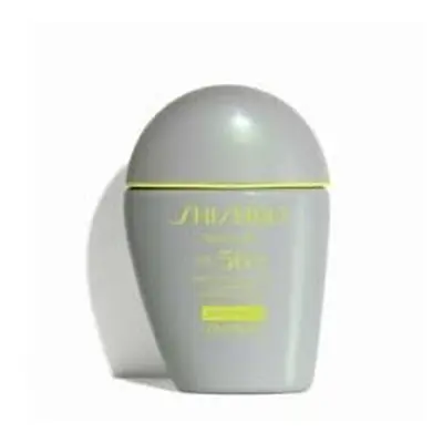 Shiseido WetForce Quick Dry Sports BB Compact SPF 50+ (Very Dark) g