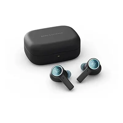 Bang and Olufsen BeoPlay EX Wireless Earbuds (Anthracite Oxygen)