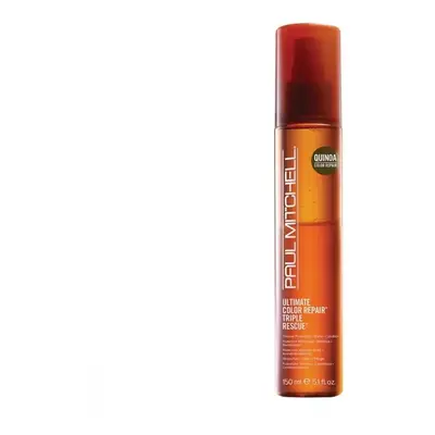 Paul Mitchell Ultimate Color Repair Triple Rescue Thermal Protection Spray | Ml