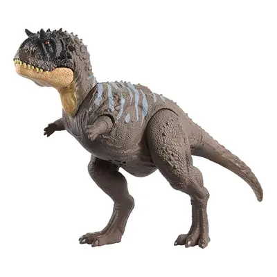 Wild Roar Ekrixinatosaurus Dinosaur Figure with Continuing Roar Sound & Attack Action, Posable P