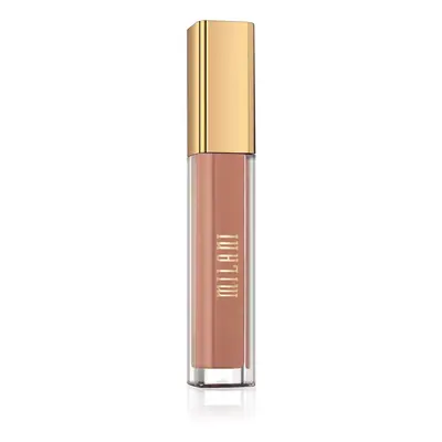 Milani Amore Matte Lip crAme - Adorable (022 Fl Oz) cruelty-Free Nourishing Lip gloss with a Ful