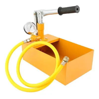 (yellow) Manual Crimper For Heating