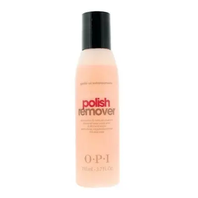 Opi Acetone Free Polish Remover 110ml