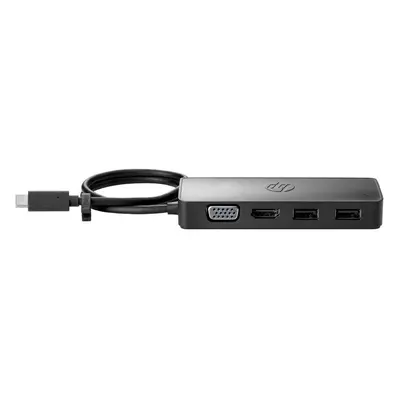 HP 235N8AA#ABB USB-C Travel Hub G2 EURO 235N8AA#ABB