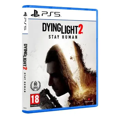 Dying Light 2: Stay Human PS5