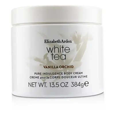 White Tea Vanilla Orchid Pure Indulgence Body Cream - 384g/13.5oz