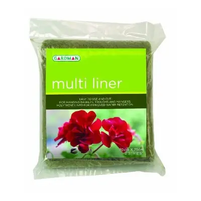 Gardman Multi Liner Made of Sisal