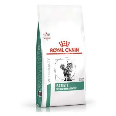 Satiety Cat Food, 1.5 kg