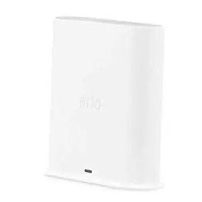 Arlo Certified Accessory | VMB4540 Smart Hub Add-On Unit, Designed for Arlo Ultra, Pro3 and Floo