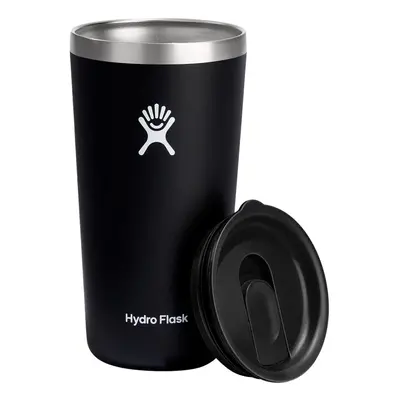 Hydro Flask OZ All Around Tumbler Black