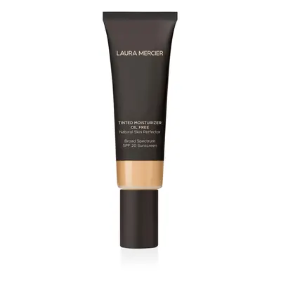 Laura Mercier Tinted Moisturizer Oil Free Natural Skin Perfector with SPF 20: All Day Shine Cont