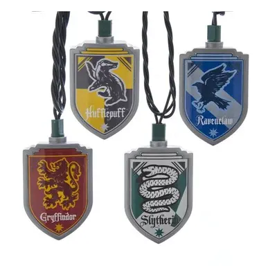 Harry Potter HP9191 10-Light Incandescent Light Set