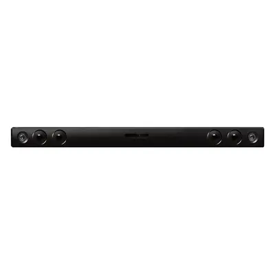 LG SK1D Bluetooth Soundbar - Black