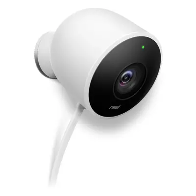 NEST Outdoor Camera