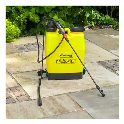 20 Litre Back Pack / Knapsack Pressure Sprayer for Weeds / Fertilizer