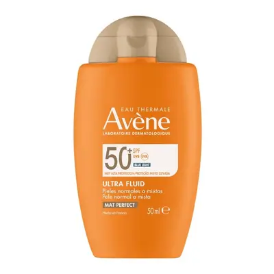 AvÃ¨ne Mat Perfect Fluid with Color Spf 50+ 50ml