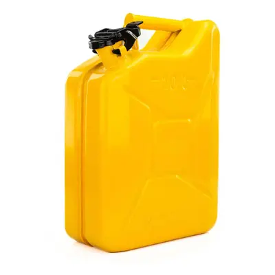 JCB PROFESSIONAL JERRY CAN 10L : JCBJCAN10