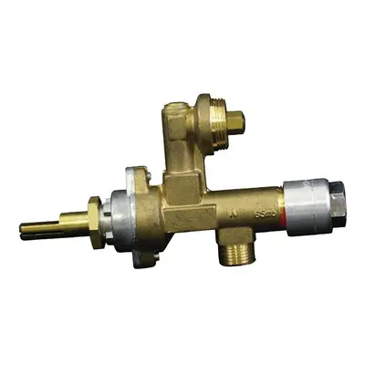 Gas Valve