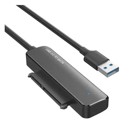 (USB3.0 to SATA) Type-c/USB3.0 to SATA 2.5"Hard Drive Adapter 6Gbps Converter Cable for 2.5" HDD