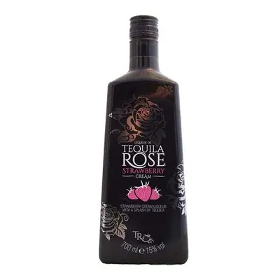 Tequila Rose 70cl