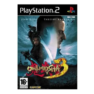 Onimusha (PS2)