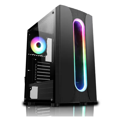 Gaming PC Intel Core i7 16GB RAM 1TB+SSD NVIDIA GT Windows