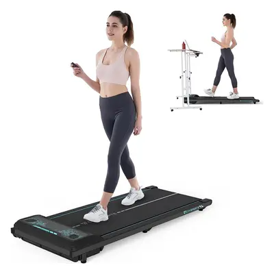 (WP6) Citysports Treadmill,Walking Pad Machine Bluetooth