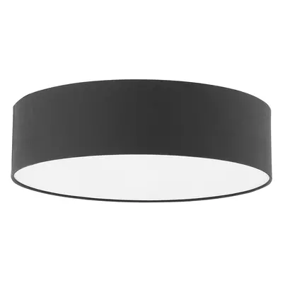 Ceiling Lamp RENA Black