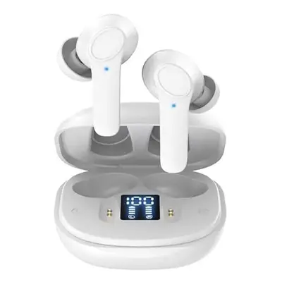 Google Pixel 7A/7/7 Pro/6 Pro/6/6A/5/4a/4a 5G/4 XL/4/3a/3 Wireless Earbuds 5.0 Bluetooth Headpho