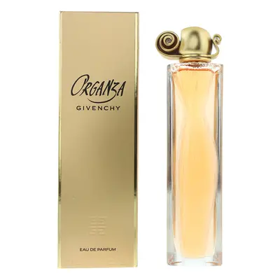 Givenchy Organza Eau De Parfum 50ml