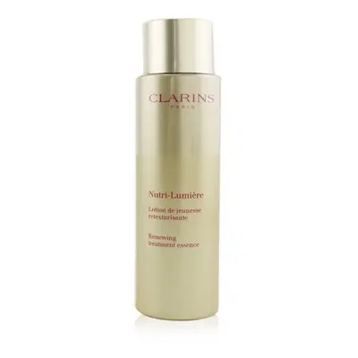 Nutri-lumiere Renewing Treatment Essence - 200ml/6.7oz