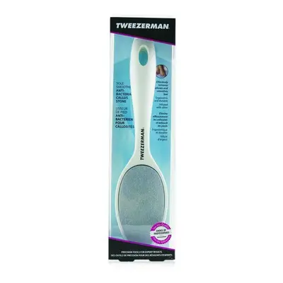 Professional Sole Smoother - White