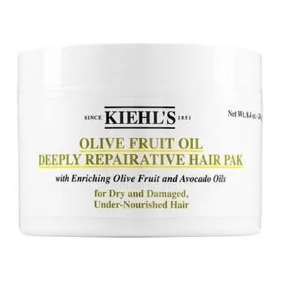 Kiehl's Olive Fruit Oil Deeply Reparative Hair Mask 250ml