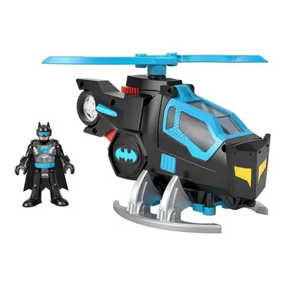 Fisher-Price Imaginext DC Super Friends Batcopter