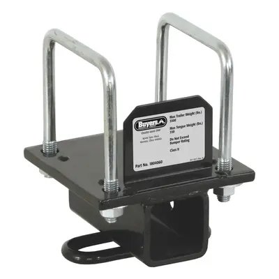 Buyers Products Universal Hitch