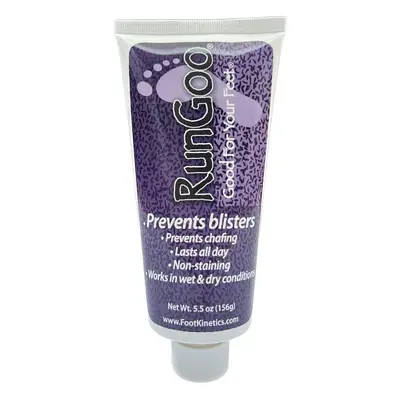 Rungoo Blister Prevention cream Specifically Formulated for Feet (55 oz)