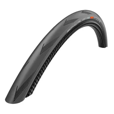 Schwalbe: Pro One Evo TLE Folding - Black - 700c 30c