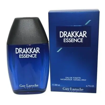 Guy Laroche Drakkar Essence 200ml EDT Spray