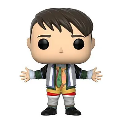 Funko Pop Television Friends-Joey in Chandlers Clothes Collectible Figure, Multicolor